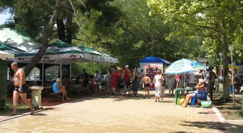 Сочи: Arkhipelag Guest House