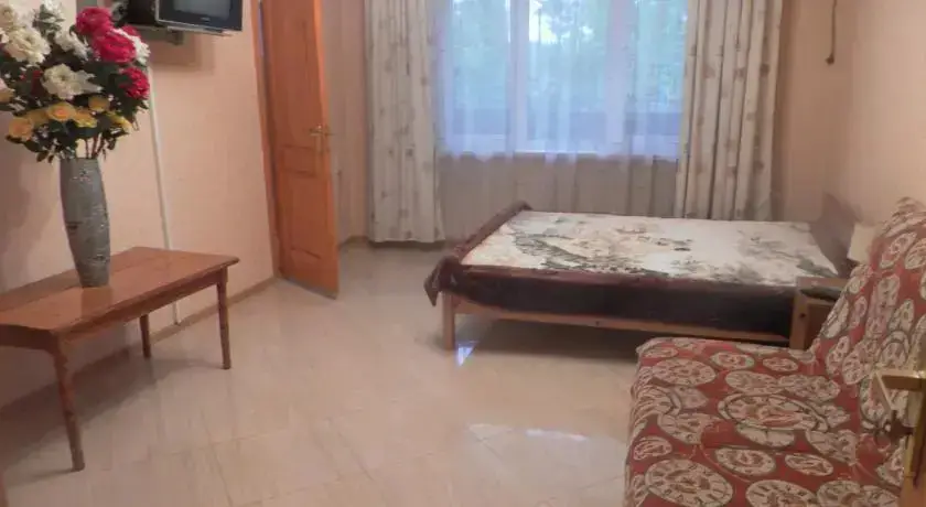 Сочи: Arkhipelag Guest House