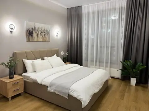 Квартира Mypriority Basmanny Suite 7 — фото 1