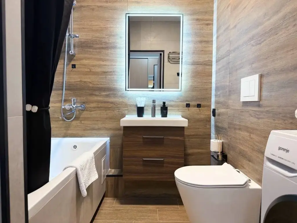 Москва: Квартира Mypriority Basmanny Suite 7