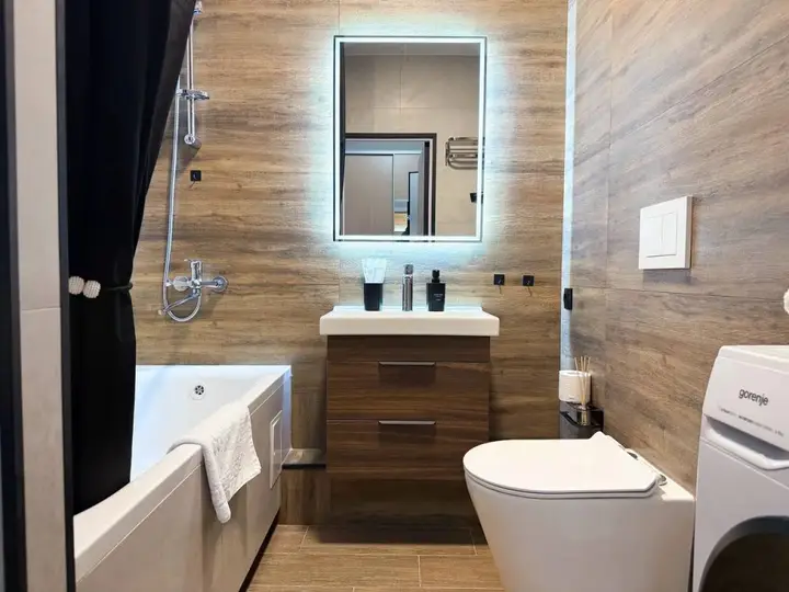 Москва: Квартира Mypriority Basmanny Suite 7