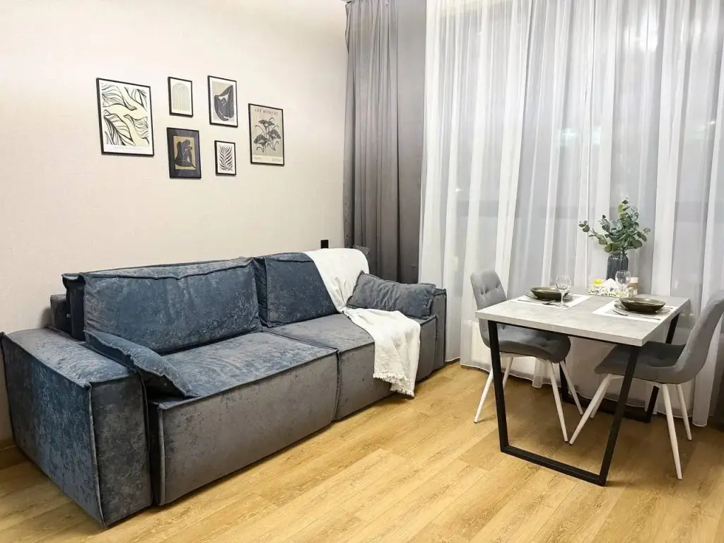 Москва: Квартира Mypriority Basmanny Suite 7