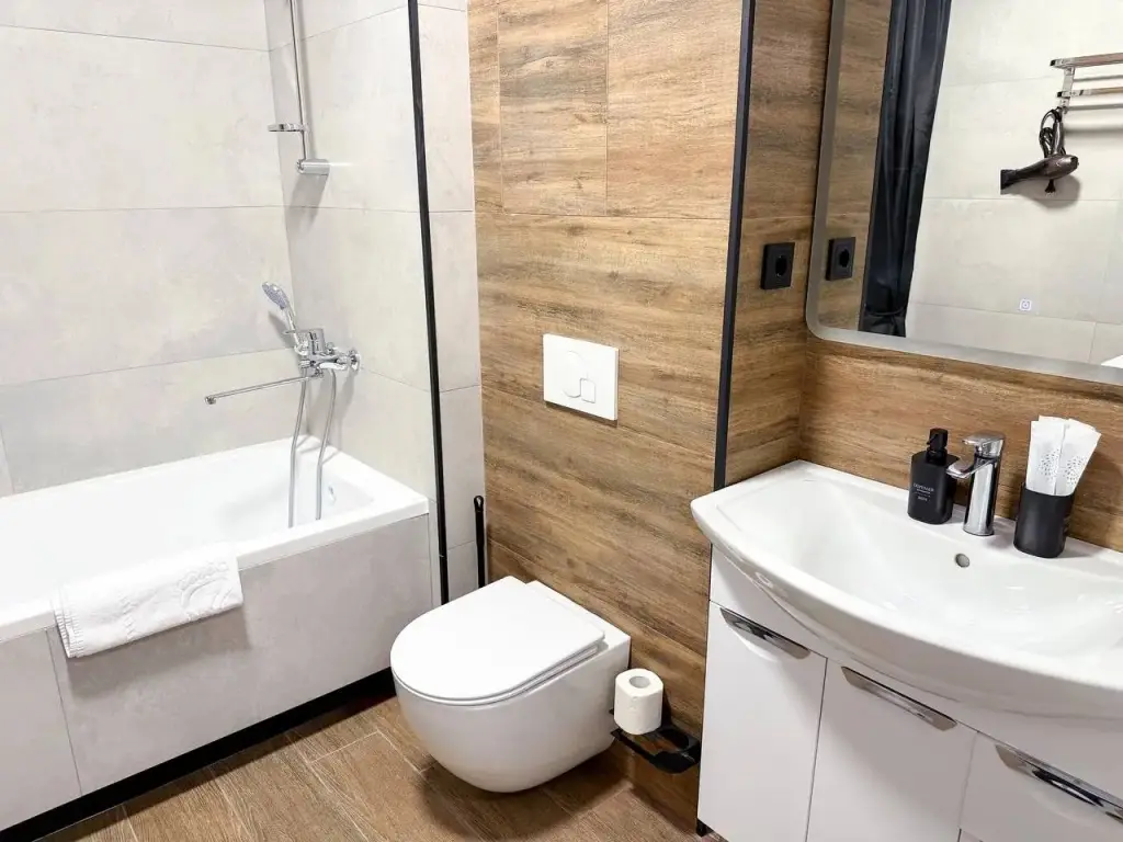 Москва: Квартира Mypriority Basmanny Suite 18