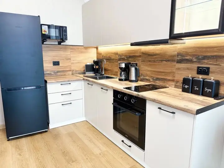 Москва: Квартира Mypriority Basmanny Suite 18