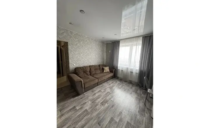 Чита: Квартира на Красных Коммунаров 1