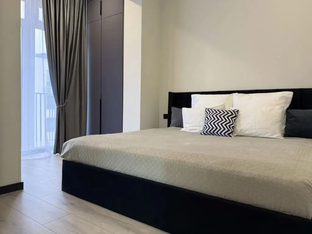 Квартира на Улице Федюнинского 30к9 — фото 1