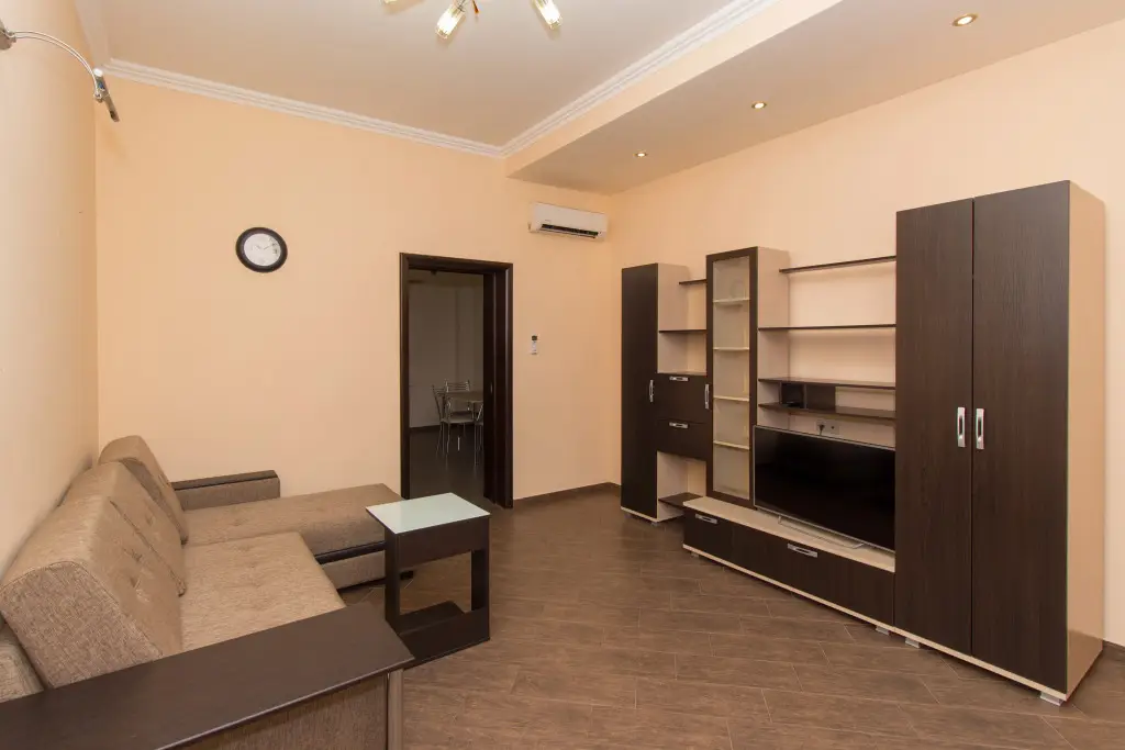 Сочи: Апартаменты ArtApartments