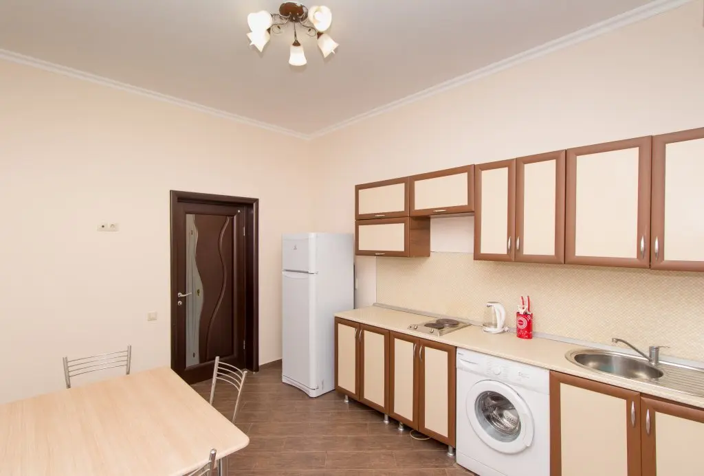 Сочи: Апартаменты ArtApartments