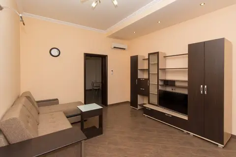 Апартаменты ArtApartments — фото 1