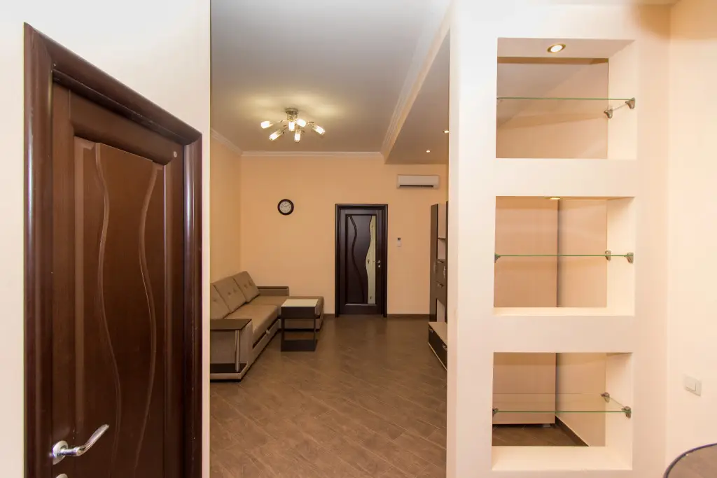 Сочи: Апартаменты ArtApartments