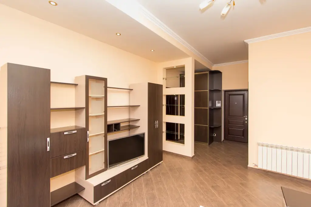 Сочи: Апартаменты ArtApartments