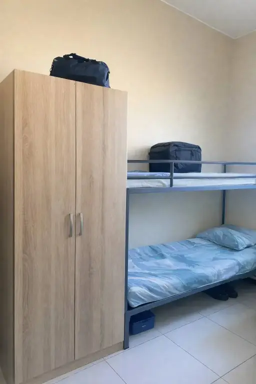 Владивосток: Хостел На Ивановской