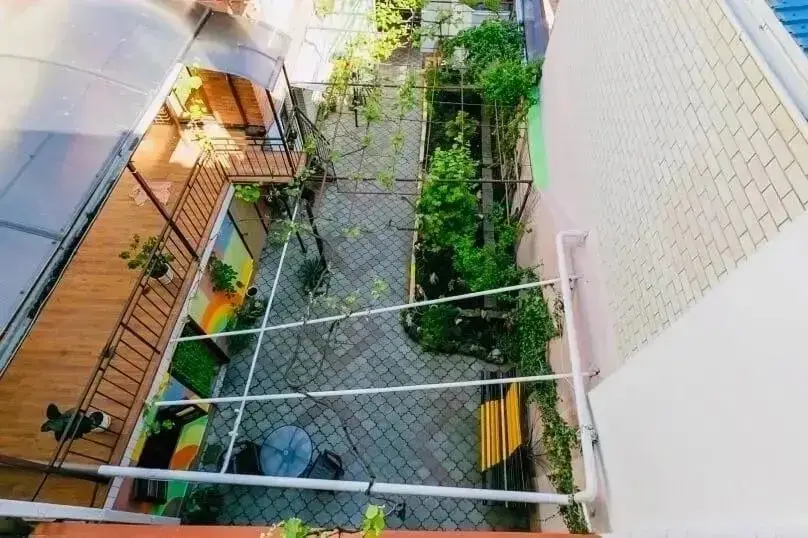 Гостевой дом Яна — фото 1