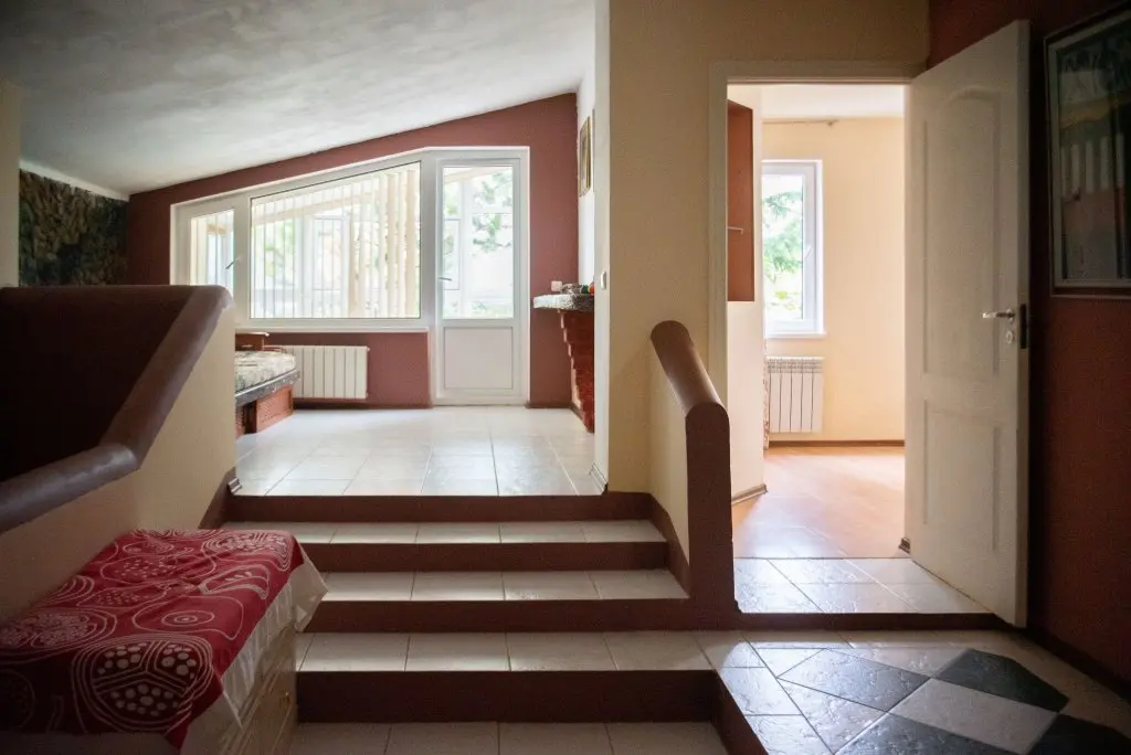 Сочи: Гостевой дом ARTHOUSE SOCHI