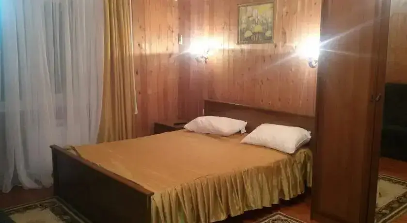 Сочи: As Ell Guest House