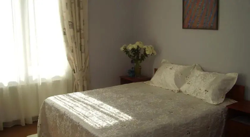 Сочи: As Ell Guest House