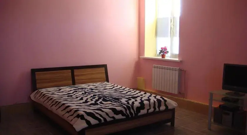 Сочи: As Ell Guest House