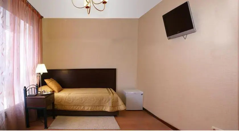 Сочи: As Ell Guest House