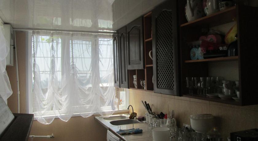 Сочи: As Ell Guest House