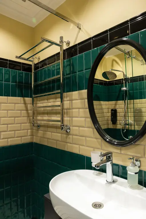 Иркутск: Отель Harat's inn