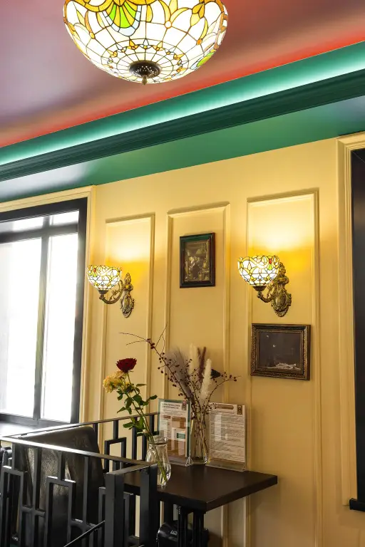 Иркутск: Отель Harat's inn