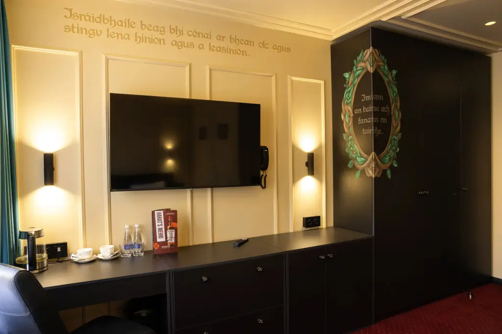 Иркутск: Отель Harat's inn