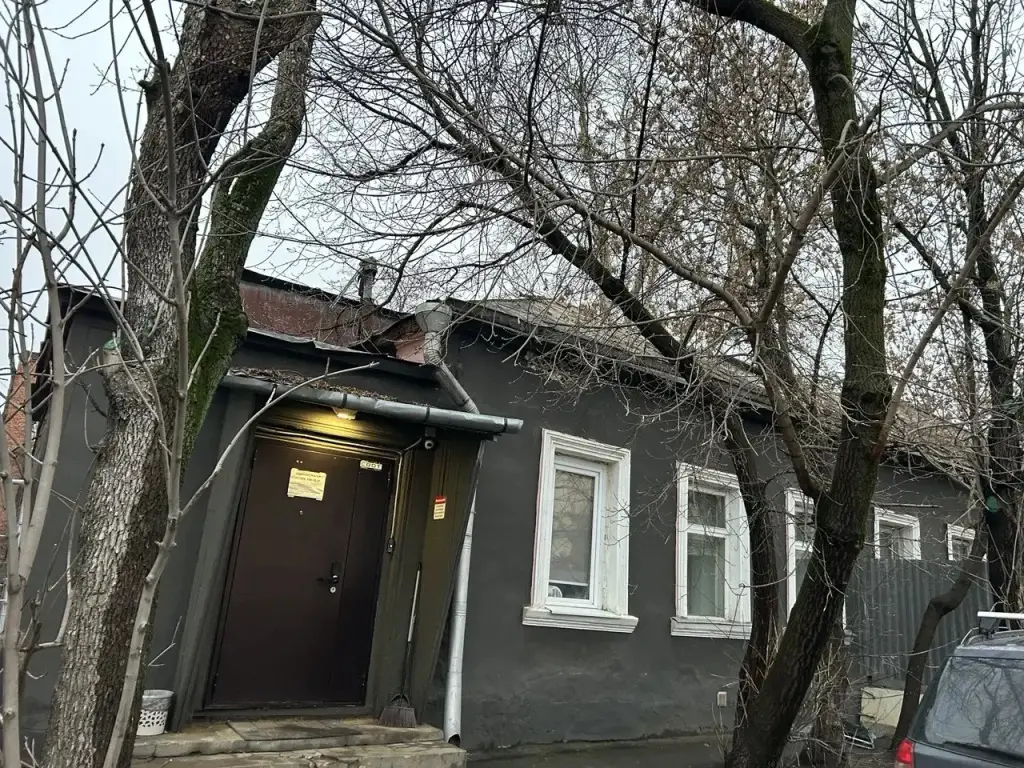 Хостел Застава — фото 1