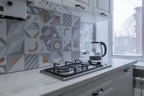 Квартира Стильная 2ком квартира — фото 1