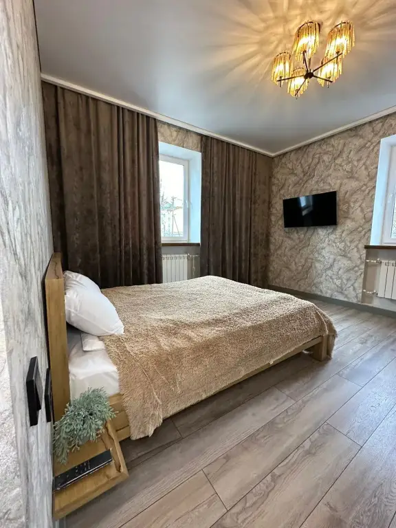 Великий Новгород: Квартира Лофт рядом с Кремлем