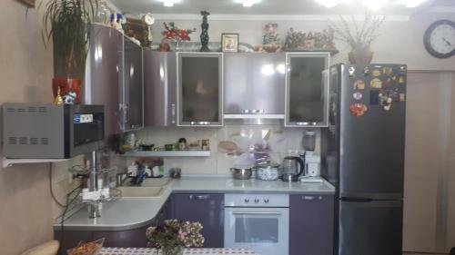 Сочи: Apartments Studia Avrora
