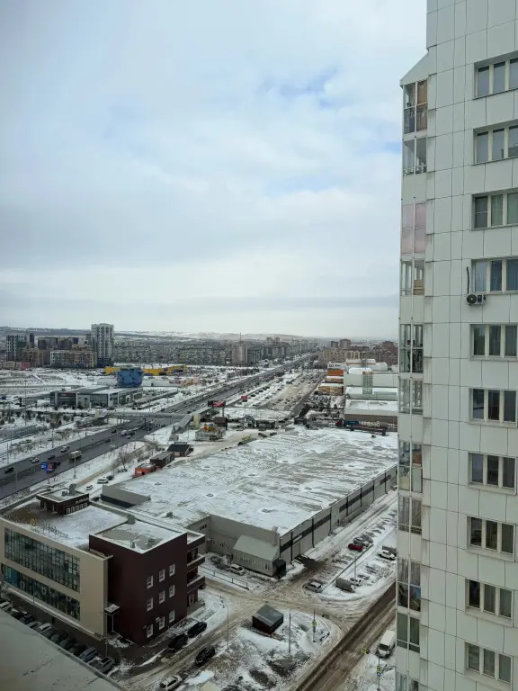 Красноярск: Квартира Уютная рядом с ТРЦ Планета