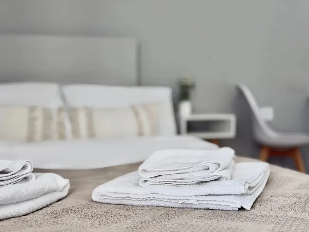 Москва: Апартаменты 4 КИТ Мантулинская
