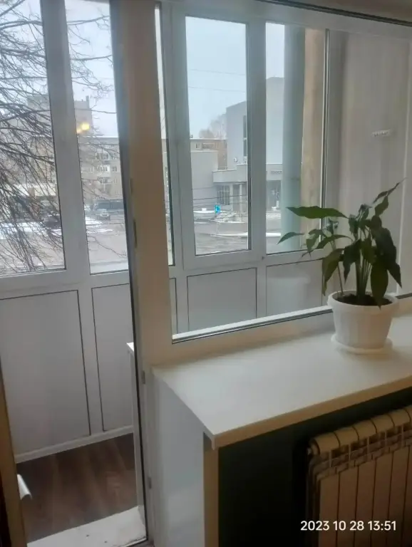 Ярославль: Квартира Уютная в центре Ярославля