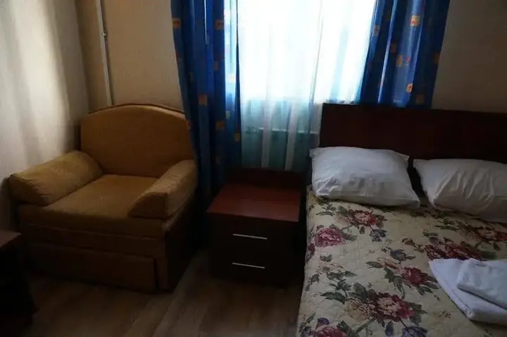 Сочи: Бамбук