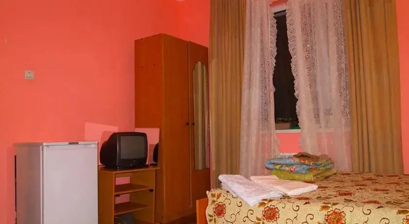 Сочи: Бамбучок