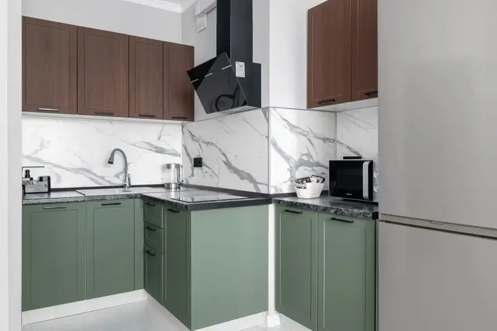 Краснодар: Квартира Фатера 123 Квартира на Петра Метальникова 36