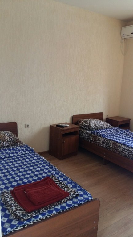 Сочи: Guest House Bashnya