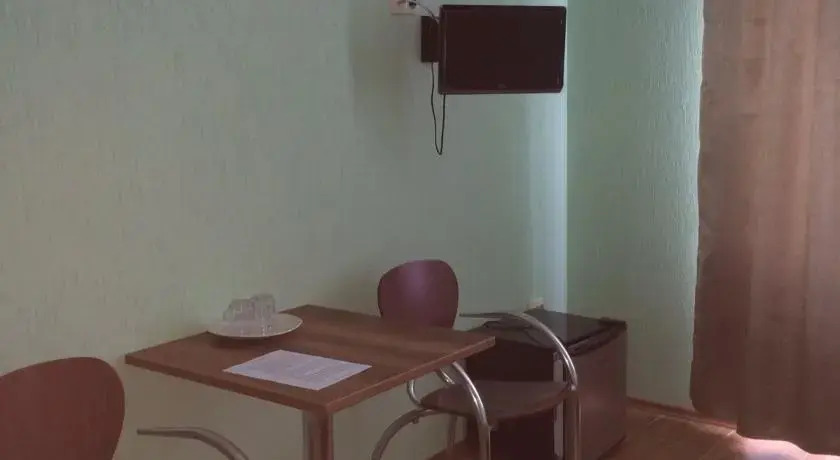 Сочи: Гостевой Дом Баунти