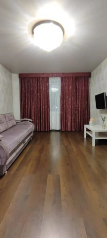 Квартира на Улице Героев Труда 27Б — фото 1