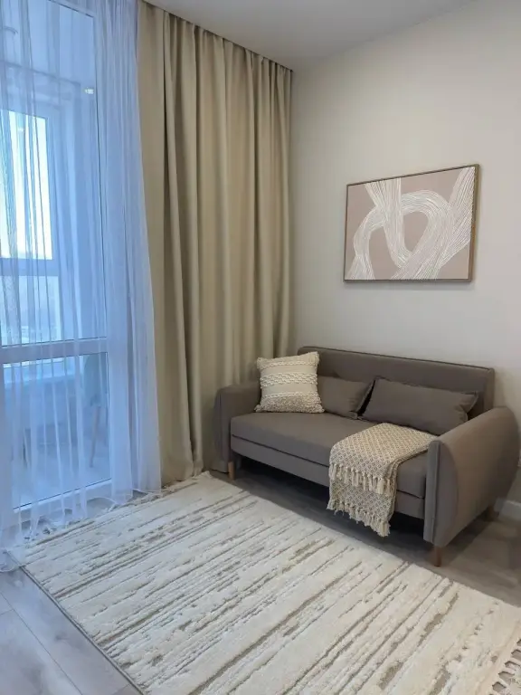 Екатеринбург: Квартира Евро 2К BeGuest с балконом  на Репина 109/2 для 4х гостей