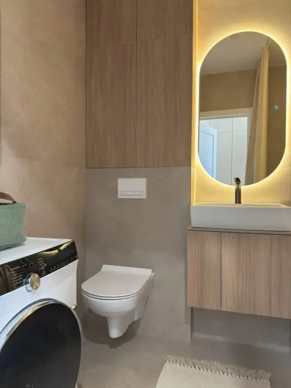 Екатеринбург: Квартира Евро 2К BeGuest с балконом  на Репина 109/2 для 4х гостей