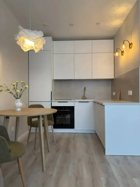 Екатеринбург: Квартира Евро 2К BeGuest с балконом  на Репина 109/2 для 4х гостей