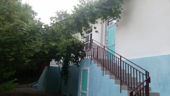 Сочи: Baza Otdykha Palmira (Shuyuk)