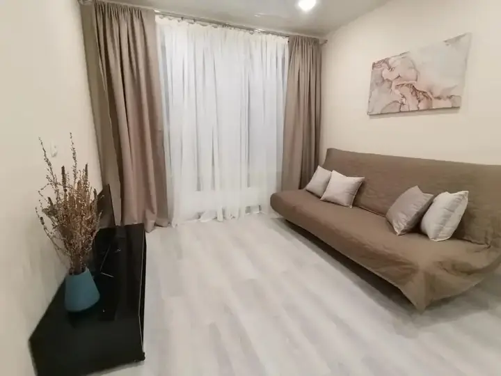 Екатеринбург: Квартира Евро 2К BeGuest на Чкалова 18 для 4х гостей