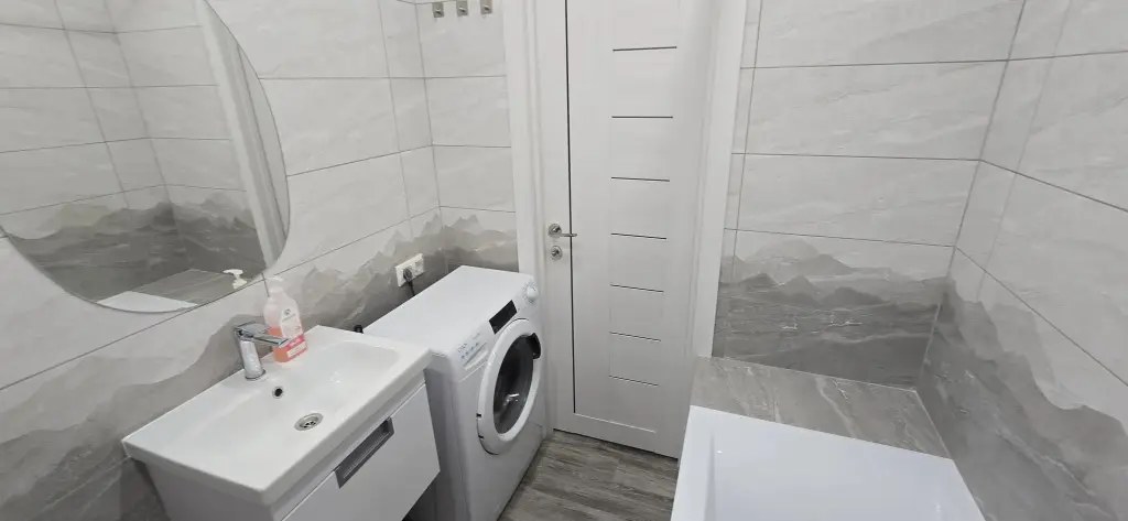 Глухово: Апартаменты Rusapartments