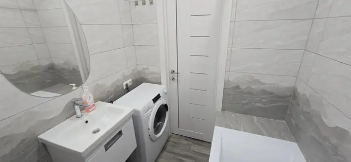 Глухово: Апартаменты Rusapartments