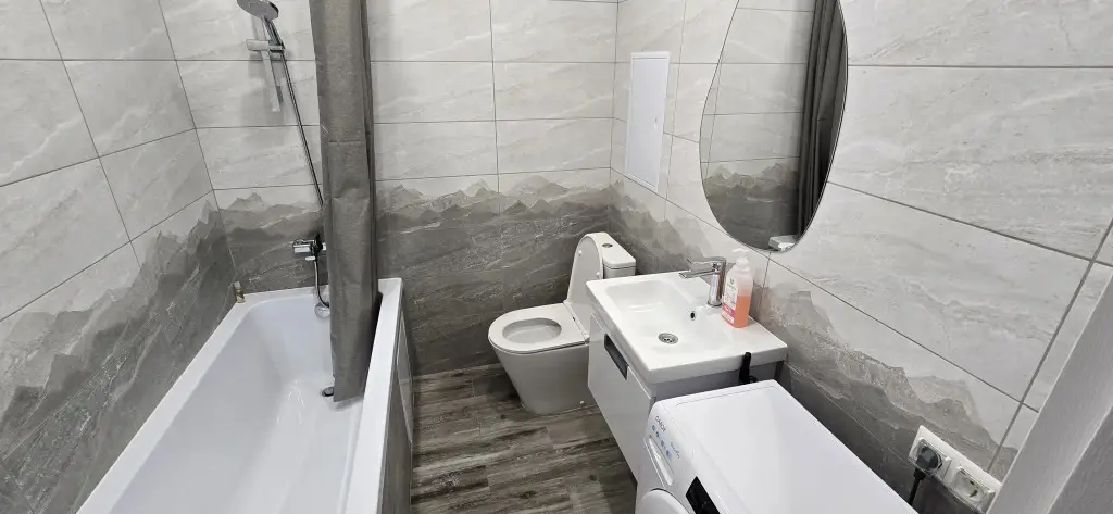 Глухово: Апартаменты Rusapartments