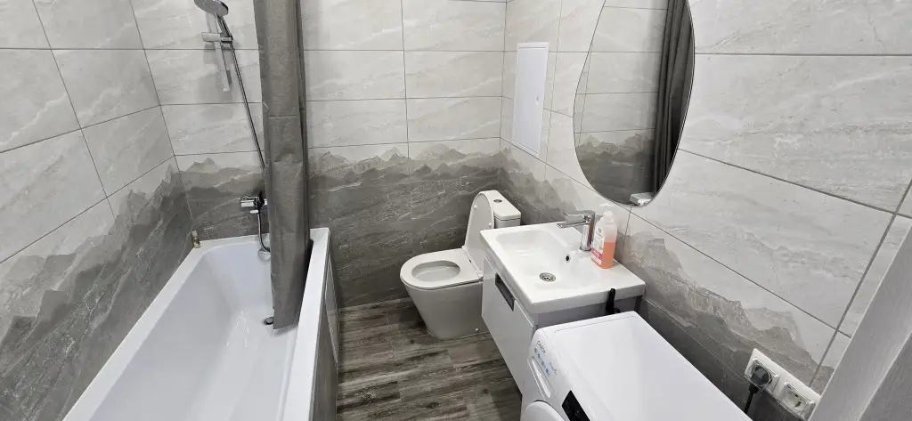 Глухово: Апартаменты Rusapartments