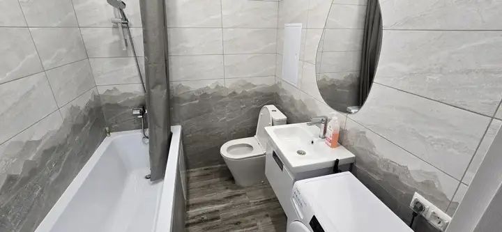 Глухово: Апартаменты Rusapartments