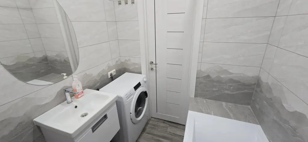 Глухово: Апартаменты Rusapartments